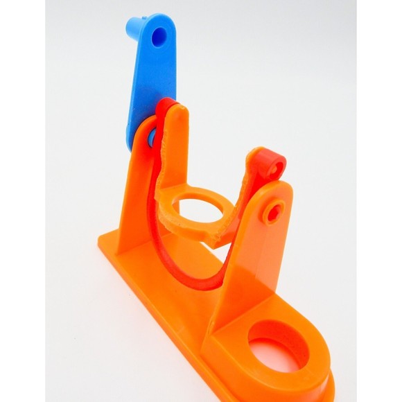 Fisher Price Little People School 2550 Crosswalk Sign Jump Rope Replacement - Picture 8 of 10